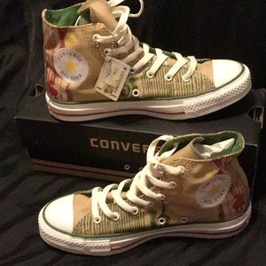 converse reggae